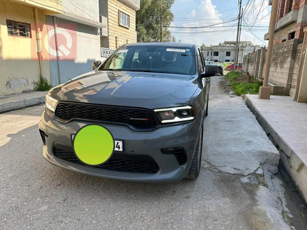 دۆج دۆرانگۆ